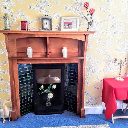 The Old Post Office Boutique Guesthouse Hythe  Esterno foto