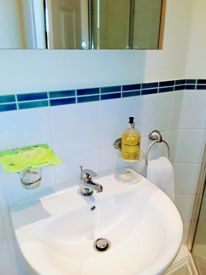 The Old Post Office Boutique Guesthouse Hythe  Esterno foto