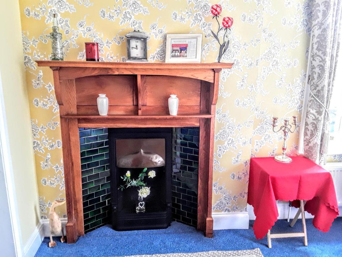 The Old Post Office Boutique Guesthouse Hythe  Esterno foto
