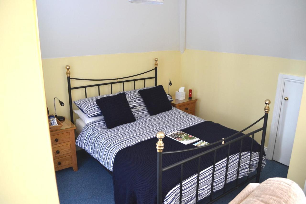The Old Post Office Boutique Guesthouse Hythe  Esterno foto
