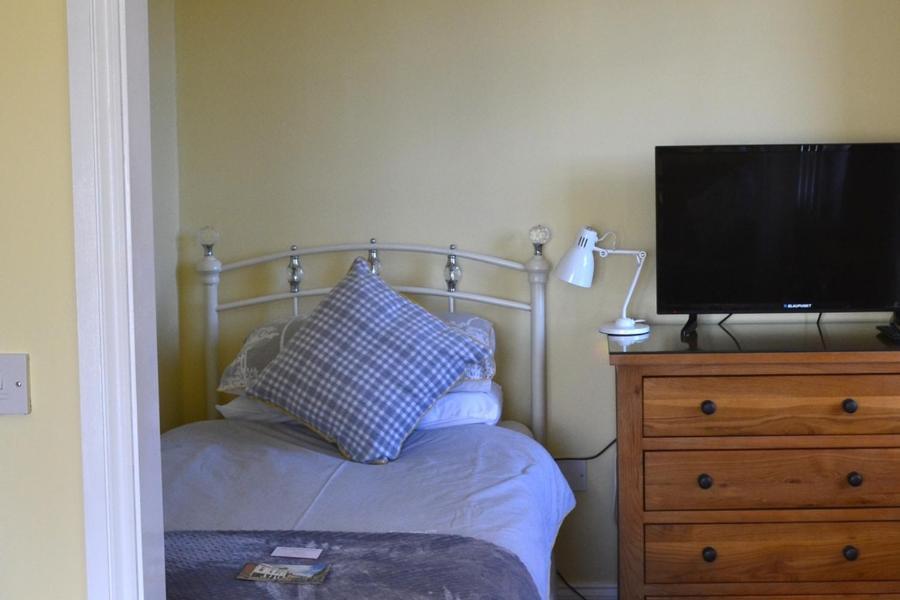 The Old Post Office Boutique Guesthouse Hythe  Esterno foto